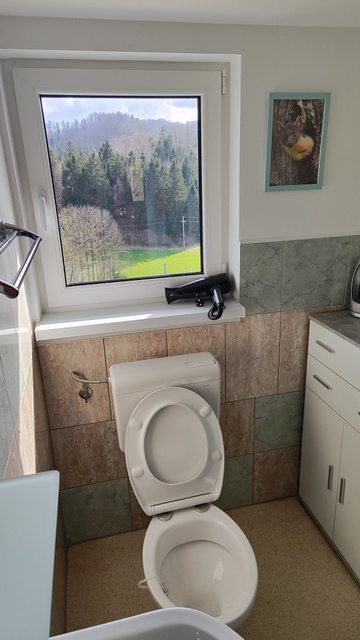 Private sauna