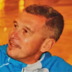 Host avatar